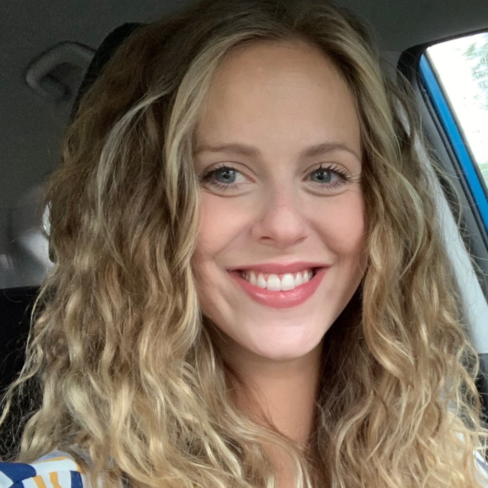 Meet your Posher, Brianne